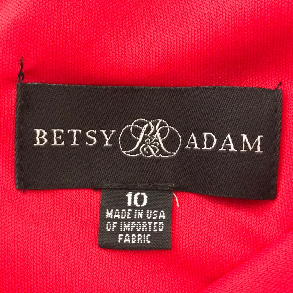 Evening/Prom dress. - Picture 3 of 3